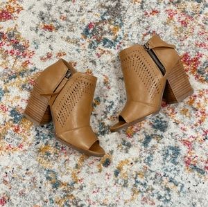Grace Booties